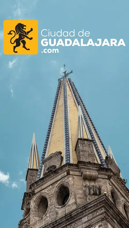 Ciudad de Guadalajara