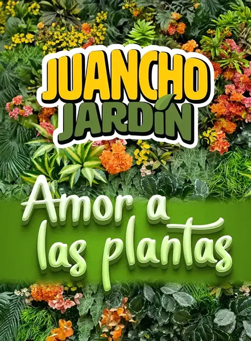 Juancho Jardín