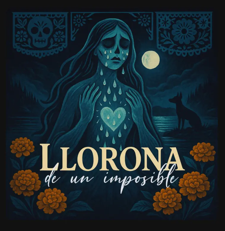 Llorona de un imposible